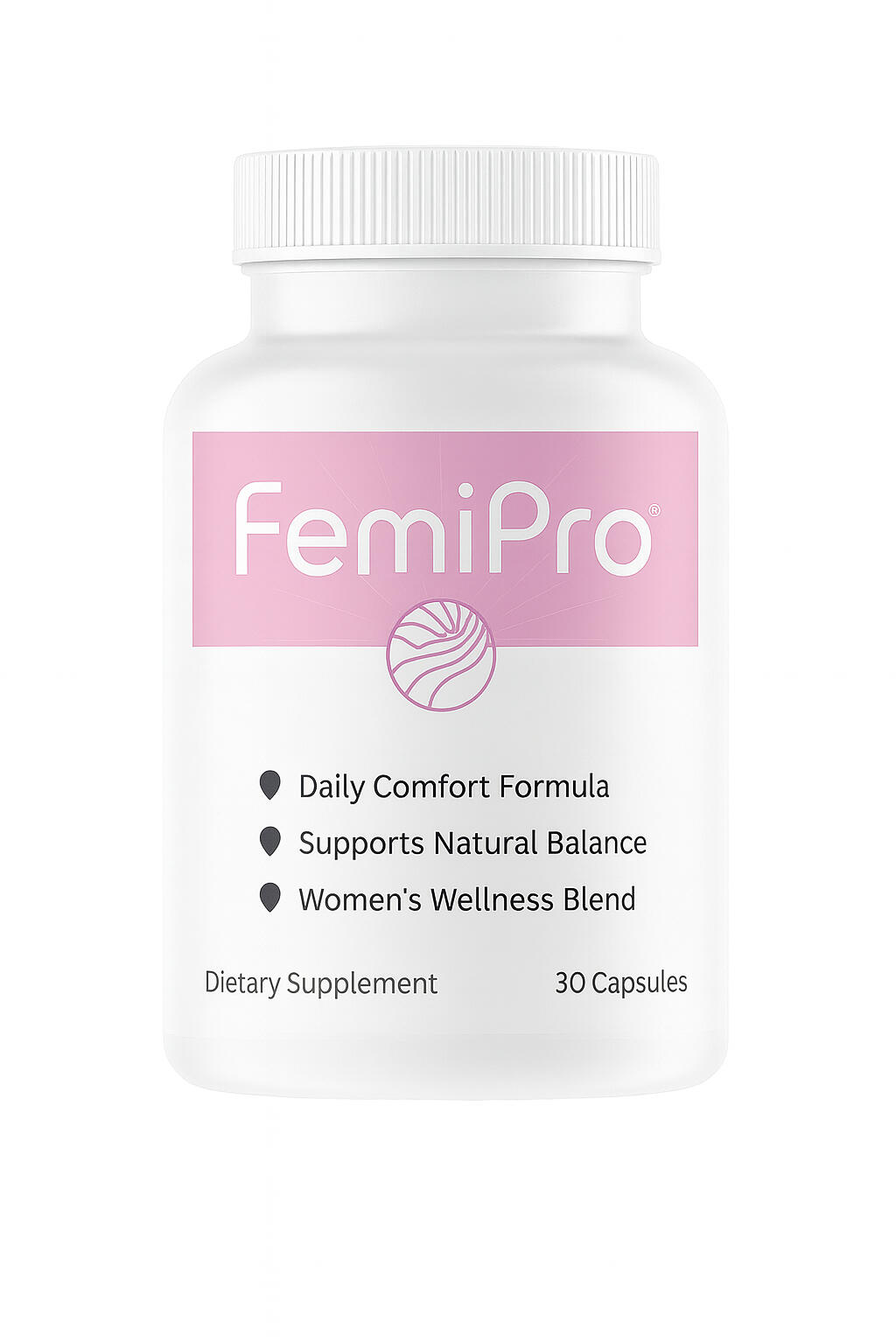 Woman feeling confident after daily bladder support routine.
